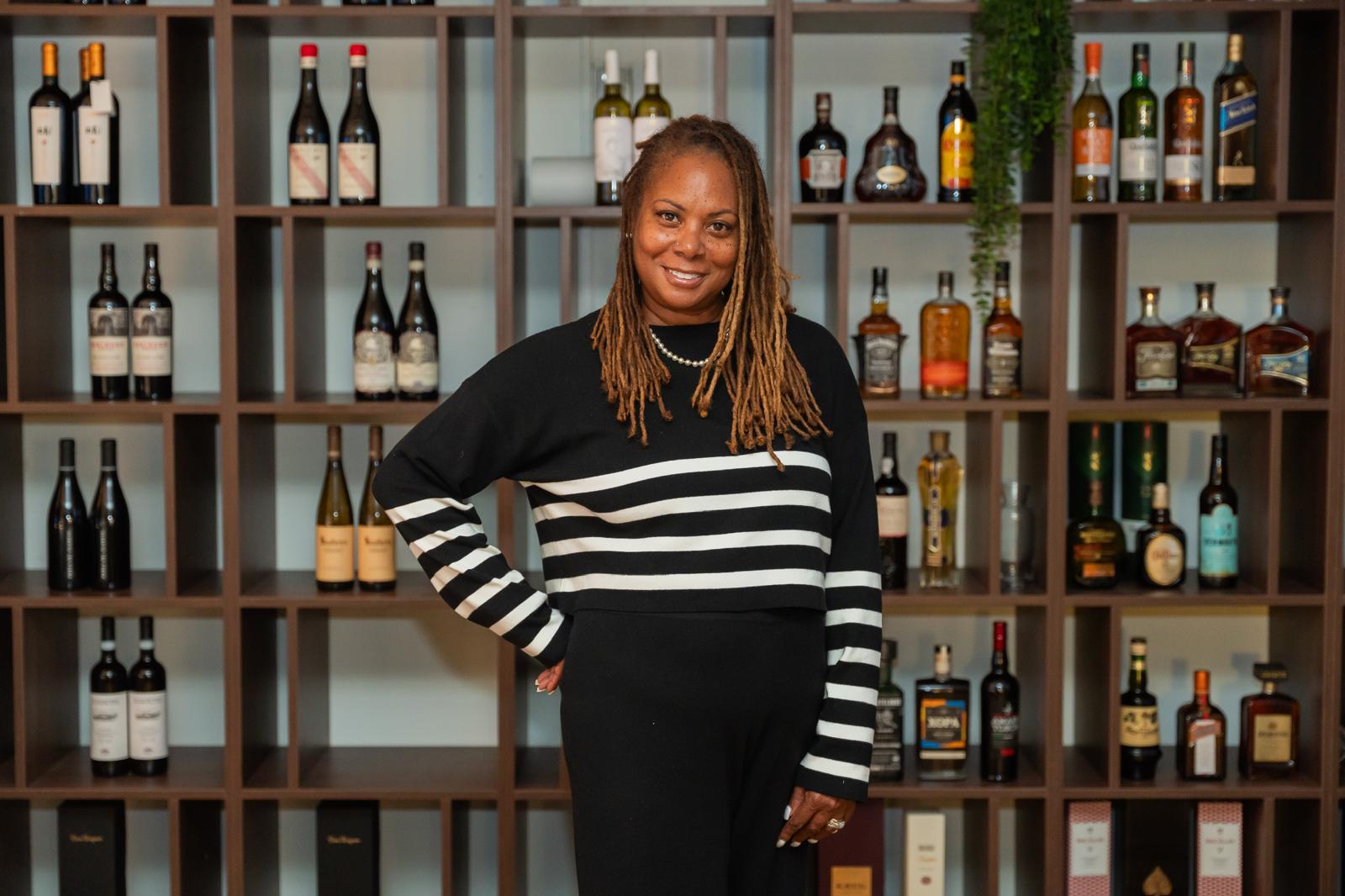 Carolyn, founder and owner of Cee’s Itinerary Club